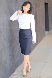 新宿～池袋編 みづき