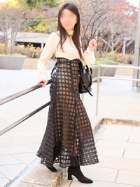 渋谷～目黒編 里緒菜（りおな）