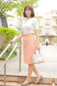 新宿～池袋編 若菜