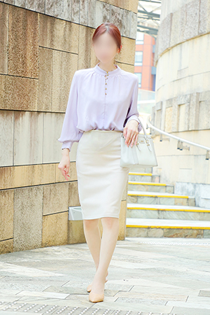 渋谷～目黒編|玲奈(れいな)