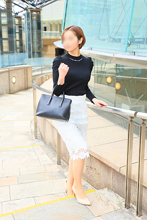 渋谷～目黒編|保奈美