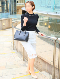 渋谷～目黒編 保奈美