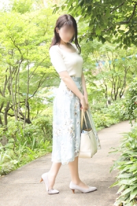 五反田～品川編 奈々