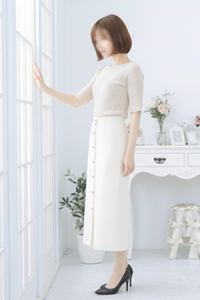 渋谷～目黒編 かすみ