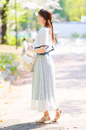 上野～大塚編|まみ