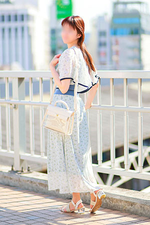 上野～大塚編|まみ