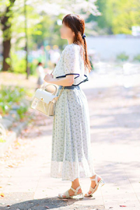 上野～大塚編 まみ