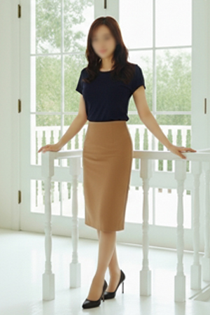 渋谷～目黒編|みほ