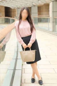 新宿～池袋編 ゆいな