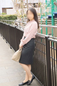新宿～池袋編 ゆいな