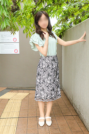渋谷～目黒編|彩乃(あやの)