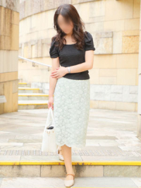 渋谷～目黒編 彩乃(あやの)