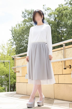 新宿～池袋編|まお