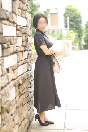 新宿～池袋編|葉月