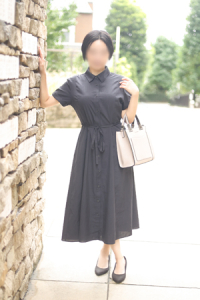 新宿～池袋編 葉月