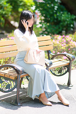 上野～大塚編|春奈
