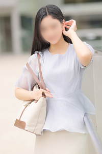 上野～大塚編 春奈