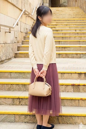 新宿～池袋編|美香