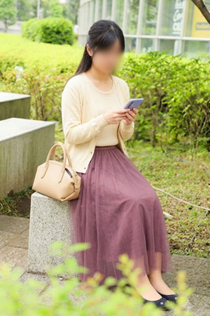 新宿～池袋編|美香