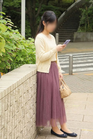 新宿～池袋編|美香