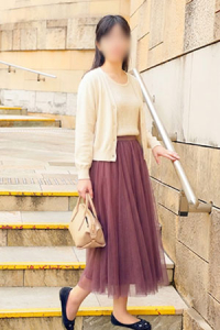 新宿～池袋編 美香