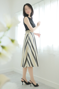 渋谷～目黒編 さゆり