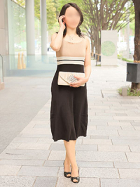 渋谷～目黒編 さゆり