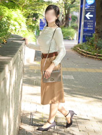 渋谷～目黒編 友香(ともか)