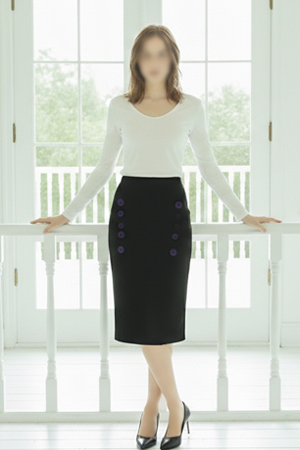 渋谷～目黒編|典子