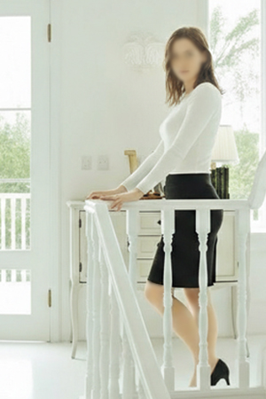 渋谷～目黒編|典子