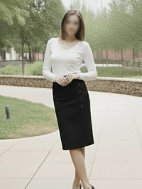 渋谷～目黒編 典子