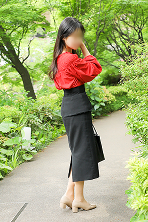 渋谷～目黒編|梨花子(りかこ)