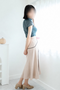 渋谷～目黒編 梨花子(りかこ)