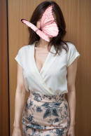 さくらさん42歳。結婚20年目を迎えた専業主婦。