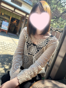 結婚2年目の専業主婦、綺麗系なかえでさん27歳がご入会決定です♪
