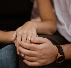 ♡セカンドパートナー♡