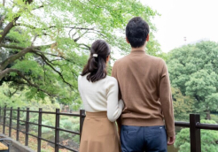 ♡秘密の不倫デートプラン♡①