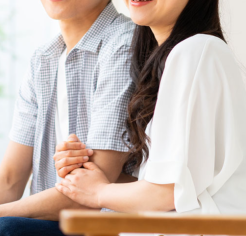 ♡秘密の不倫デートプラン♡①