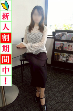 体験2日目の可愛い　由紀さん