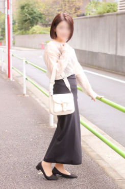 本日希少な参加若奥様♪
