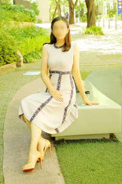 只今のお勧め奥様♪