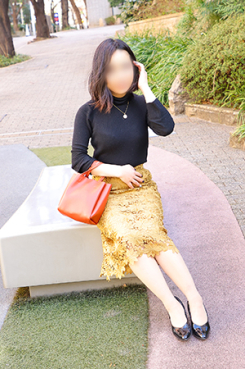 これから参加奥様