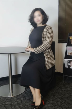 知的で優雅な雰囲気　初参加♪