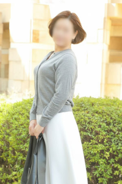 週末参加の奥様♪